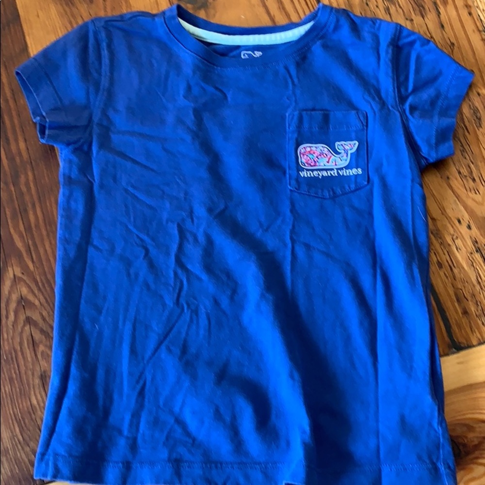 Vineyard Vines Kids Shirt